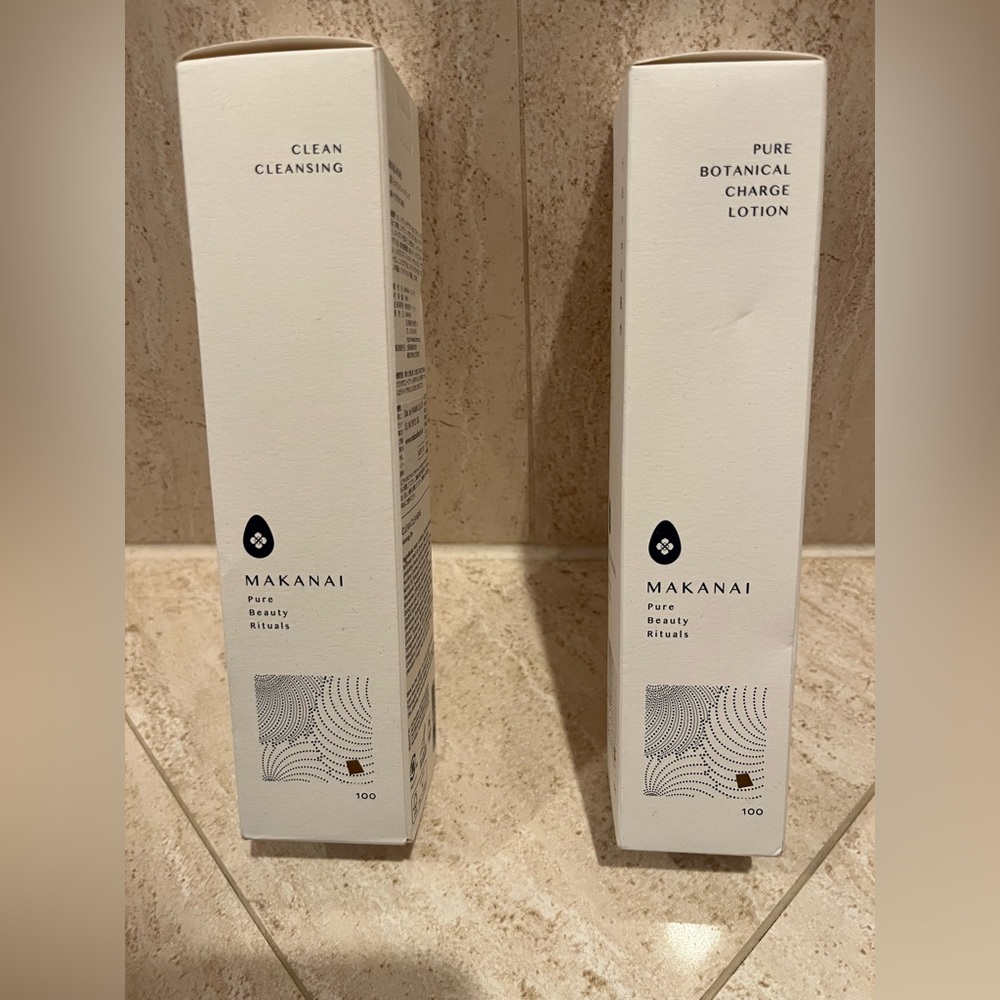 Makanai Product Bundle (4 Products!)